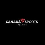 Canadá Sport Center - logo