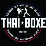 011 Thai Box - logo