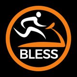 Academia Bless Fitness - logo