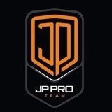 ACADEMIA JP PRO TEAM - logo