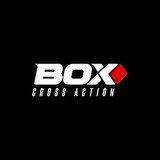Box Cross Action - logo