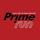 Prime Run Parque do Povo - logo