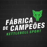 CT Fábrica de Campeões Kettlebell Sport - logo