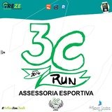 3C Run Assessoria Esportiva CT Ill - logo