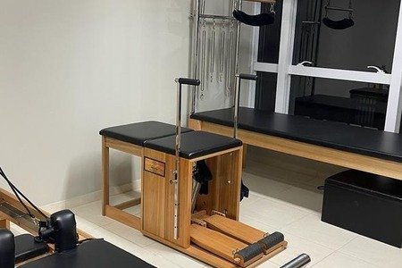 Espaço Restaurar Fisioterapia e Pilates
