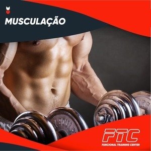 FTC – FUNCTIONAL TRAINING CENTER