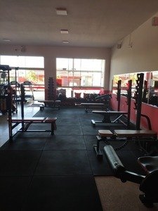 FTC – FUNCTIONAL TRAINING CENTER