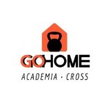 Go Home Academia - logo