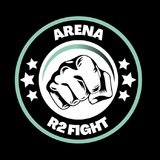 Arena R2 Fight - logo