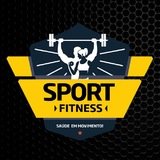 Sport Fitness - logo
