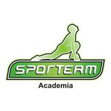 Sporteam Academia - Unidade Centro - logo