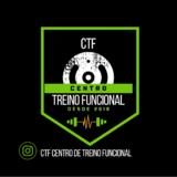 Centro De Treino Funcional - logo