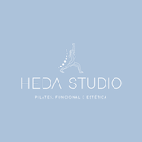 Heda Studio Pilates e Funcional - logo