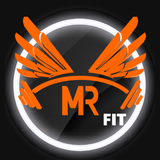 MR FIT Academia - logo