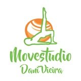 Pilates Gestante - Movestudio Dani Vieira
