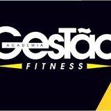 Gestão Fitness - logo
