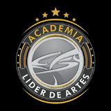 Academia Líder De Artes - logo