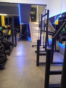 Mamute Gym