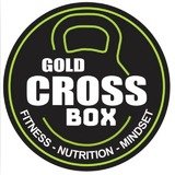 Gold Cross Box Fabrica de Resultado - logo