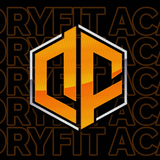 Dry Fit Academia - logo