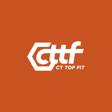 Centro De Treinamento Top Fit - logo