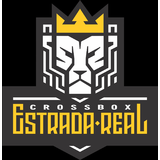 CrossBox Estrada Real - logo