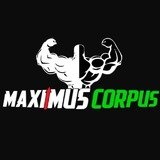 Maximus Corpus Academias – Parque das Industrias - logo