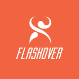 Flashover Centro de Treinamento - logo