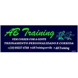 Ab Training - logo