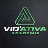 ACADEMIA MIX VID ATIVA - logo