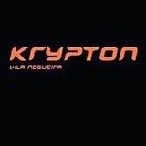 Krypton Academia Unidade Vila Nogueira - logo