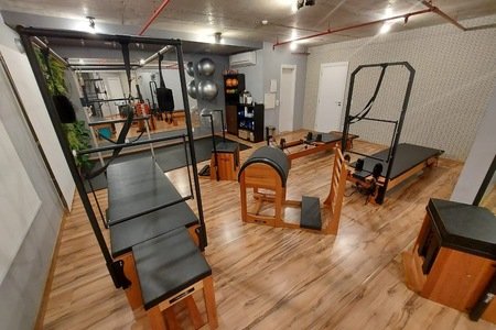 Motiva Fisio & Pilates Studio