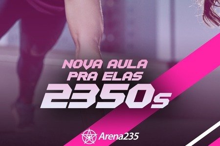 Arena 235