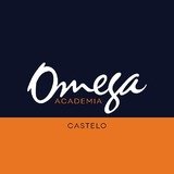 Omega Academia - Unidade Castelo - logo
