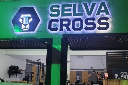 Selva Cross