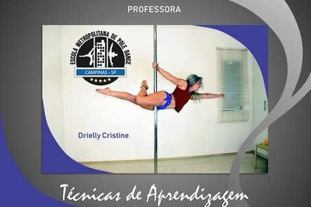ESCOLA METROPOLITANA DE POLE DANCE CAMPINAS/SP