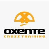 Crossfit Oxente - logo