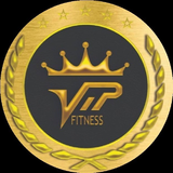 Vip Fitness Mcz - logo