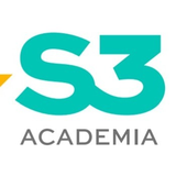 S3 Treinamento Personalizado - logo
