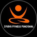 Studio Fitness Funcional - logo