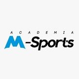 M - Sports - logo