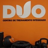 Duo Centro De Treinamento Integrado - logo