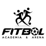 Fitbol Academia & Arena - logo