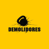 Demolidores CF - logo