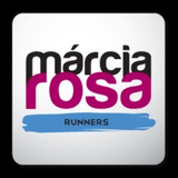 Márcia Rosa Runners - logo