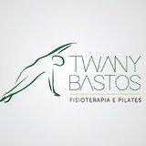 Twany Bastos Fisioterapia e Pilates - logo