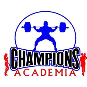 Champions Academia