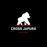 Cross Japura - logo