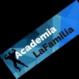 La Família Academia - logo