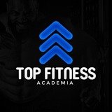 Top Fitness Unidade 3 - logo